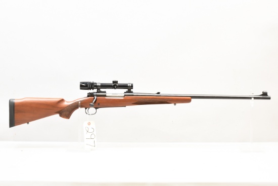 (R) Winchester Model 70 .338 Win Mag Rifle