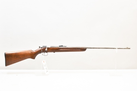 (CR) Winchester Model 67 .22 S.L.LR