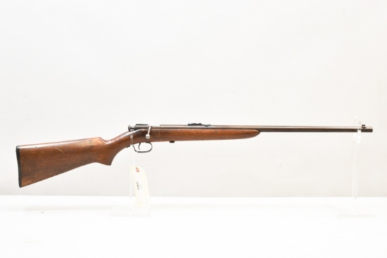 (CR) Winchester Model 60A .22 S.L.LR