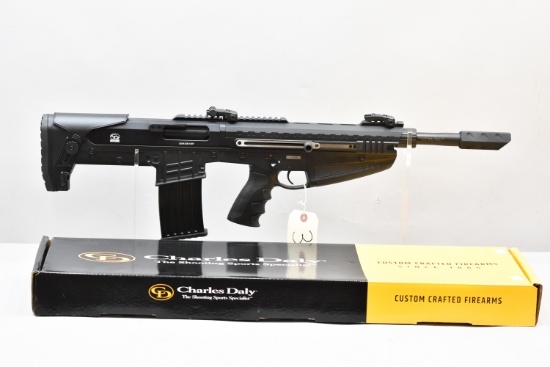 (R) Charles Daly N4S Bull Pup 12 Gauge