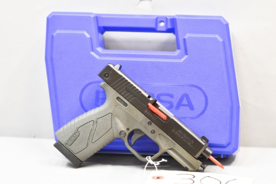 (R) Bersa BP9CC 9mm Pistol