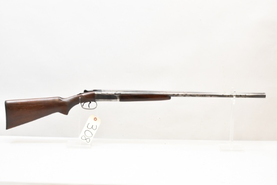 (CR) Winchester Model 24 SXS 16 Gauge