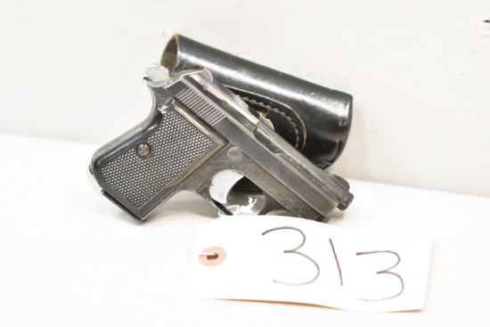 (R) FIE Titian .25 Acp Pistol
