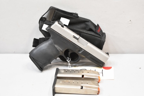 (R) Smith & Wesson Model SW40VE 40 S&W Pistol