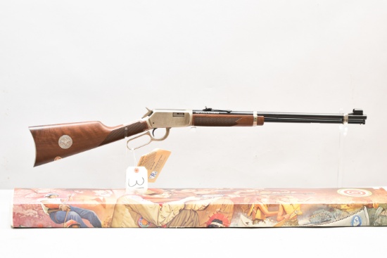 (R) Winchester 9422 XTR Boy Scouts Comm. .22LR
