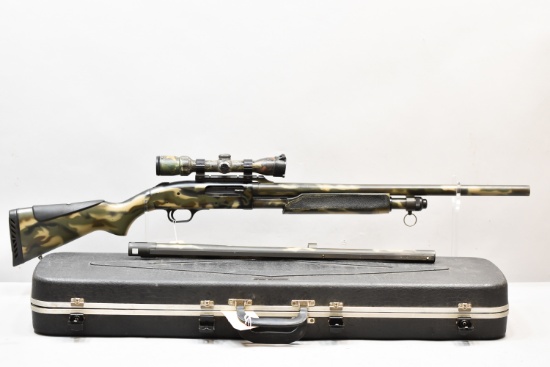 (R) Mossberg 835 Slugster 12 Gauge