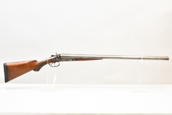Parker T Grade SXS 10 Gauge Shotgun