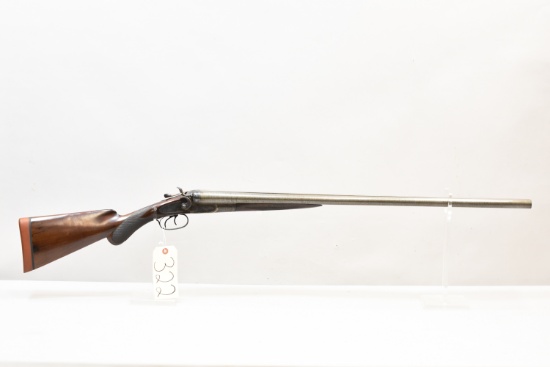 Wilkes Barre Gun Co. SXS 12 Gauge