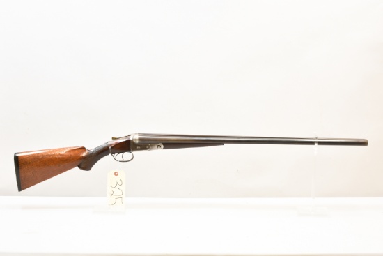 (CR) Parker V Grade SXS 12 Gauge