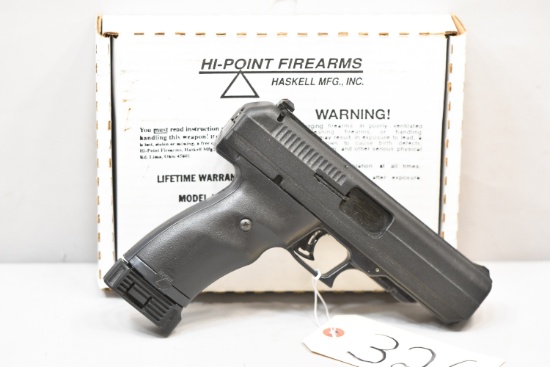 (R) Hi Point JHP .45 Acp Pistol