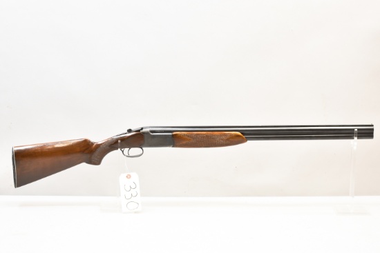 (R) Richland Arms Mod 844 O/U 12 Gauge