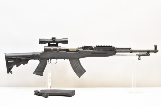 (CR) Russian Model 45 SKS 7.62x39mm Rifle