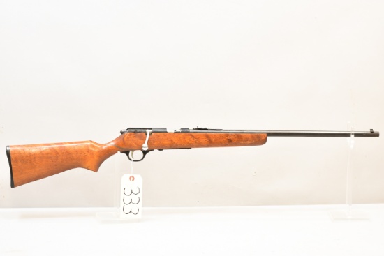 (CR) Marlin Model 80G .22 S.L.LR