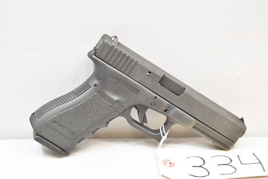 (R) Glock 22 Gen 3 .40 Cal Pistol