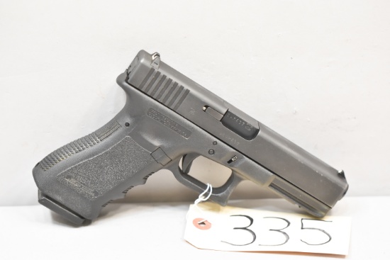 (R) Glock 22 Gen 3 .40 Cal Pistol