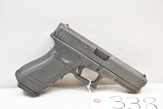 (R) Glock 22 Gen 3 .40 Cal Pistol