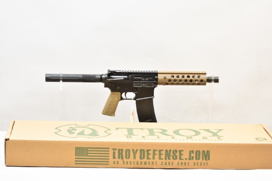 (R) Troy Defense Northern Guard 5.56MM Pistol