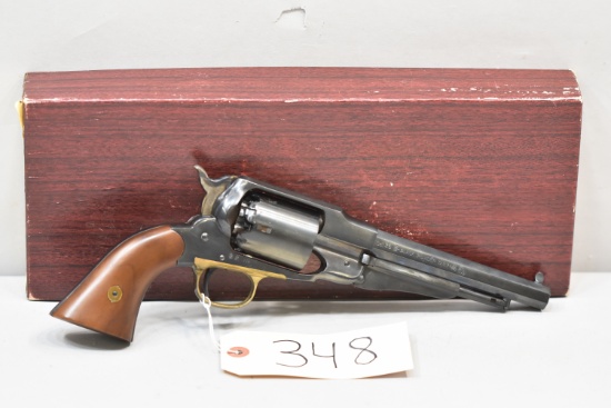 Remington New Model Army 36 Cal Revolver