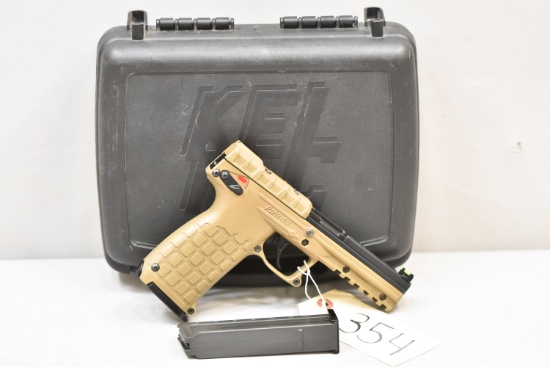 (R) Keltec PMR-30 .22 WHR Pistol