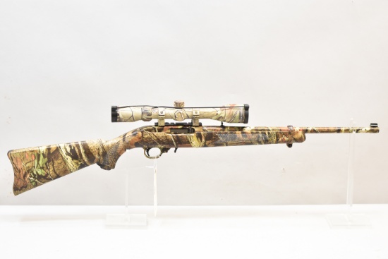 (R) Ruger 10/22 .22LR Rifle