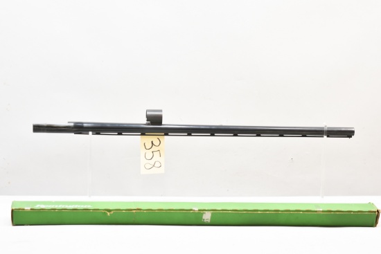 Remington Model 1100 12 Gauge Barrel