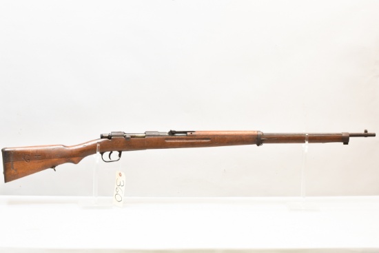 (CR) Terni "Type I" 6.5x50mm Japanese Arisaka