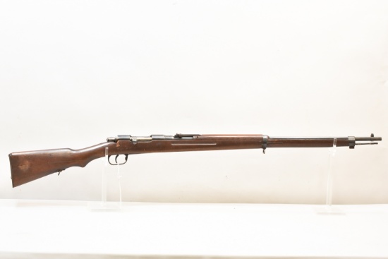 (CR) Terni "Type I" 6.5x50mm Japanese Arisaka
