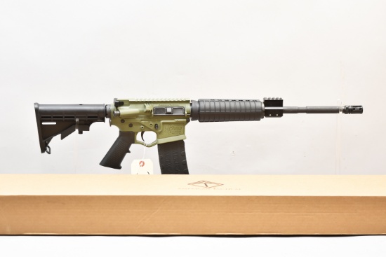 (R) American Tactical Onmi Hybrid 5.56 Nato Rifle