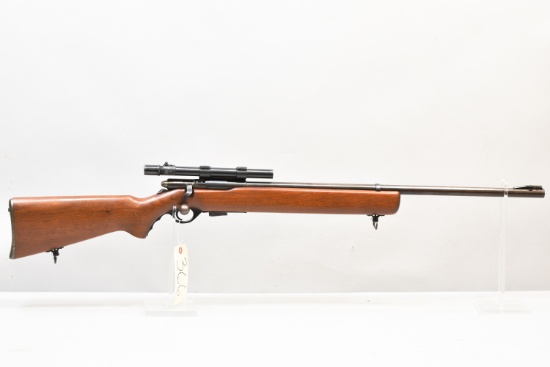 (CR) Mossberg Model 44 US (c) .22LR Rifle