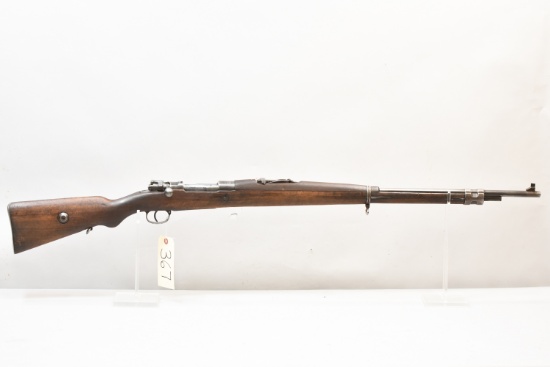 (CR) CZ M/24 8mm Mauser Rifle