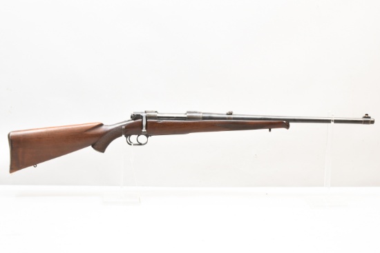 (CR) Newton Arms 1924 .256 Newton Cal. Rifle