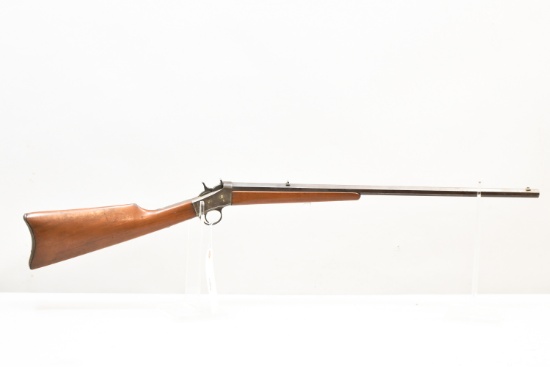 (CR) Remington Model 6 .32 Rimfire Rifle