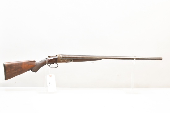 (CR) Parker Bros V Grade SXS 12 Gauge