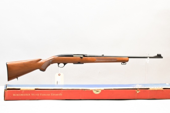 (CR) Winchester "Pre 64" Model 100 308 Win Rifle
