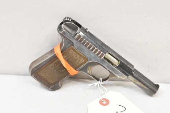 (CR) Savage Model 1907 .32 Acp Pistol