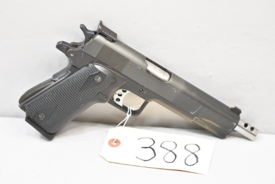 (R) Enterprise Arms Government Mod .45 Acp Pistol