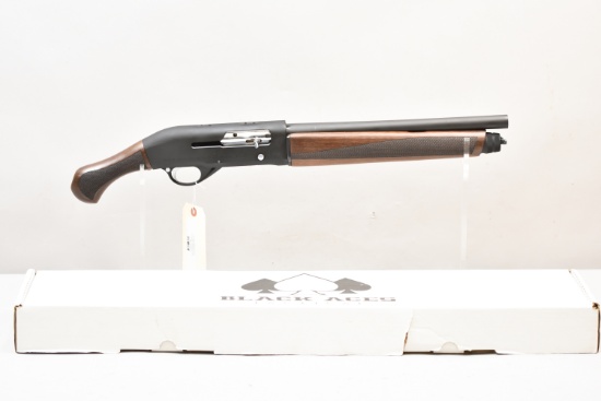 (PGR) Black Aces Pro Series S 12 Gauge