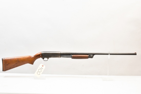 (CR) Ithaca Model 37 Featherlight 16 Gauge