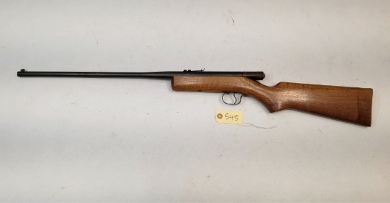 Benjamin Air Rifle Mod 30/30 CO2 BB Repeater