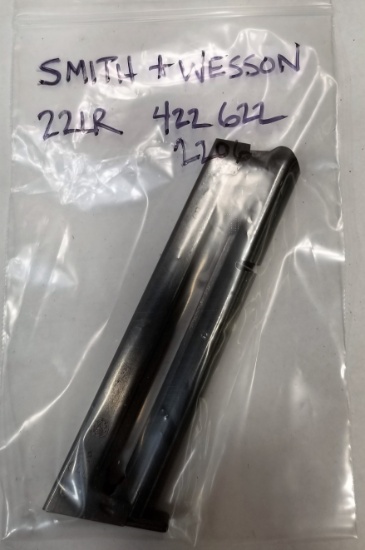 Smith And Wesson 22LR 422 622 2206 Magazine