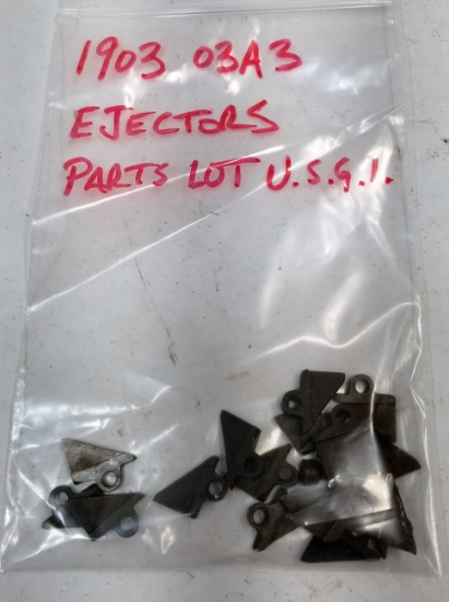 1903 03A3 Ejectors Parts U.S.G.I