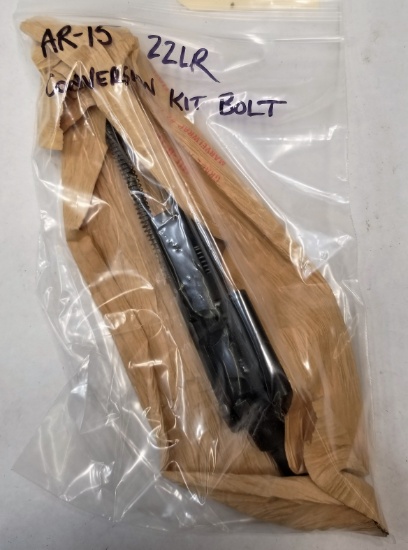 Ar-15 .22LR Conversion Bolt Kit