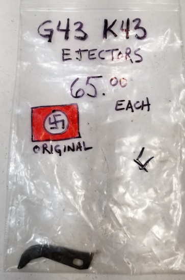 Original German G43 K43 Ejector