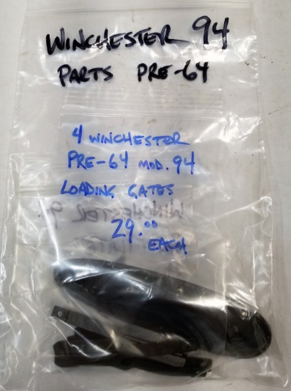 "Pre 64" Winchester 94 Parts