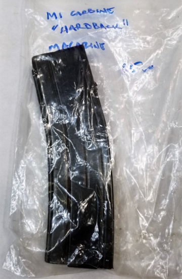 M1 Carbine "Hardback" Magazine