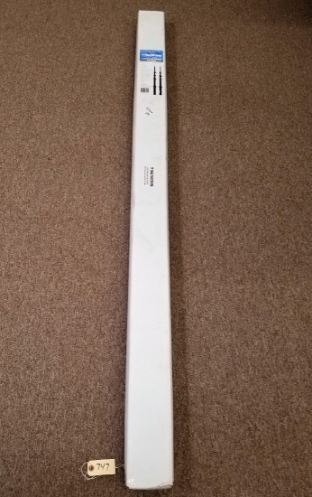 Tigress 18' Telescoping Aluminum Outriggers