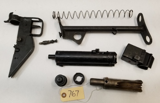 Sten MKII Parts Kit
