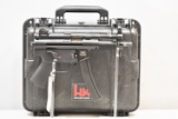 (R) Heckler & Koch SP5K Gen2 9mm Pistol
