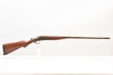 (CR) Iver Johnson Single Shot 12 Gauge