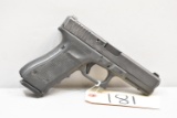 (R) Glock 17 Gen4 9mm Pistol